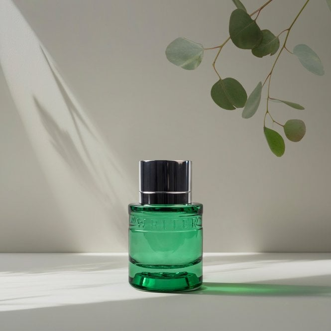 Cyrus Writer Splendid Green Eau De Parfum 60ml Spray